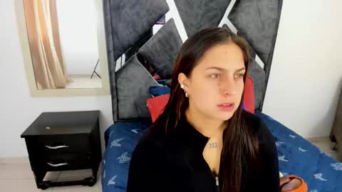 mia fox online show from 11-27-25, 12:07