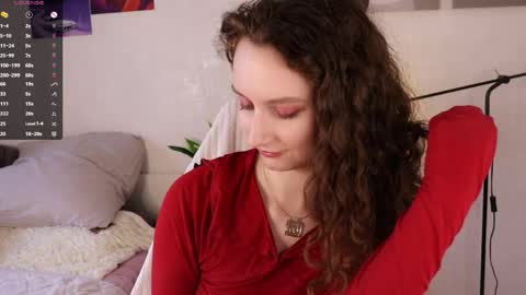 Snapshot of mia_frizz chatting on 05-20-26, 09:59 Mia online show from 05-20-26, 09:59