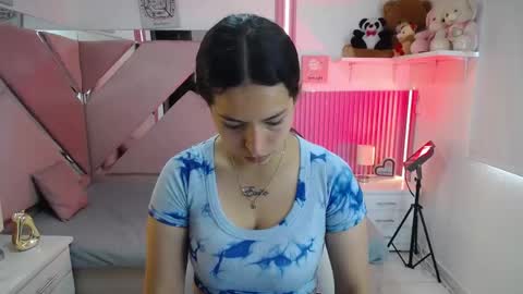 mia_garcia28 online show from 06-06-26, 01:49