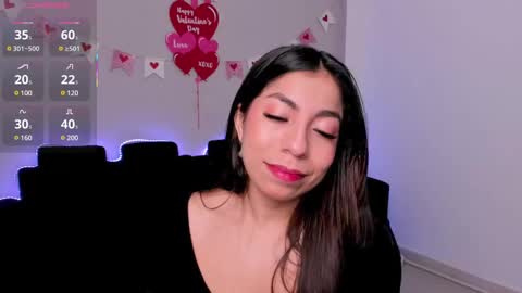 Mia online show from 03-01-25, 12:01