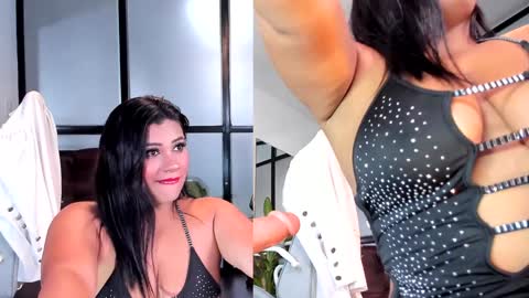 Snapshot of mia_hotwife chatting on 01-16-25, 01:58 Mia.... Nice to meet you thumb up me please its important online show from 01-16-25, 01:58