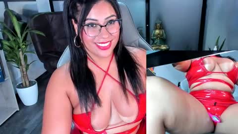 Snapshot of mia_hotwife chatting on 02-24-25, 04:26 Mia.... Nice to meet you thumb up me please its important online show from 02-24-25, 04:26