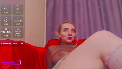 MiaJoy online show from 03-04-25, 01:55