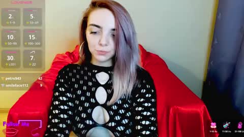 MiaJoy online show from 03-09-25, 12:10