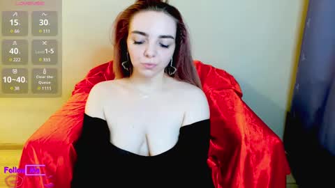 MiaJoy online show from 03-09-25, 09:03