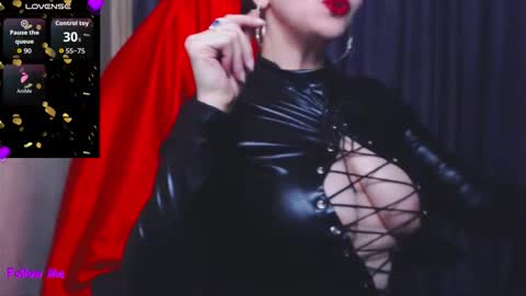 MiaJoy online show from 10-02-25, 06:37