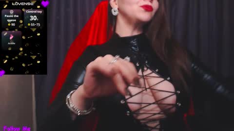 MiaJoy online show from 10-14-25, 10:54