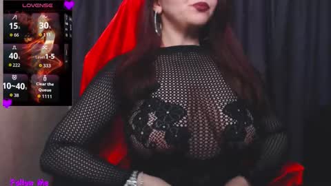 MiaJoy online show from 10-20-25, 06:30