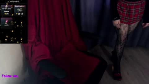 MiaJoy online show from 04-06-26, 11:22