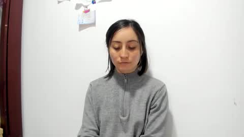 mia kaneee online show from 01-24-25, 03:11