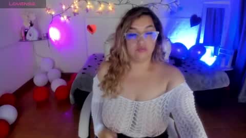 Mia online show from 07-31-26, 01:32