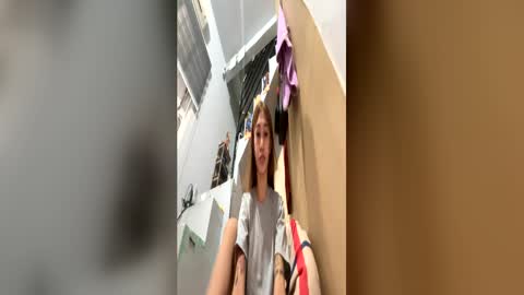 Your Pretty Petite Mia  online show from 06-15-26, 06:21