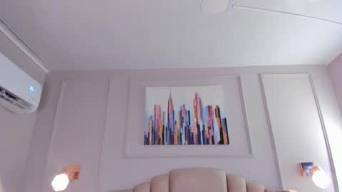 Mia online show from 03-12-26, 02:50