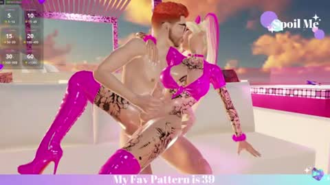Mia online show from 07-22-26, 03:59