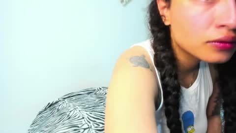 Snapshot of mia_love1111 chatting on 10-27-25, 09:46 Mia online show from 10-27-25, 09:46