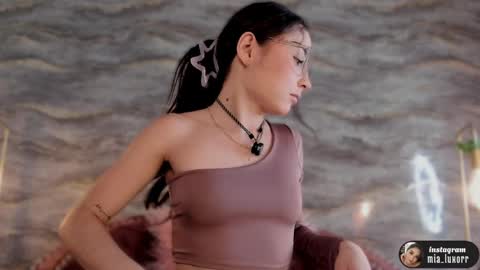 mia_luxor online show from 03-16-26, 11:47