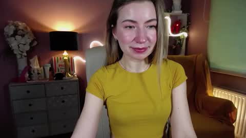 Mia online show from 02-13-25, 10:44