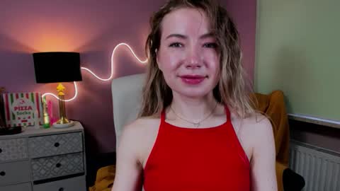 Mia online show from 11-05-25, 07:41