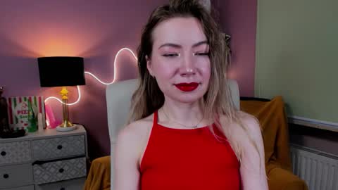 Mia online show from 11-20-25, 07:41