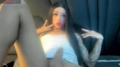 Mia3 online show from 02-20-25, 12:52