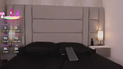 Snapshot of mia_medina chatting on 10-30-25, 08:09 online show from 10-30-25, 08:09