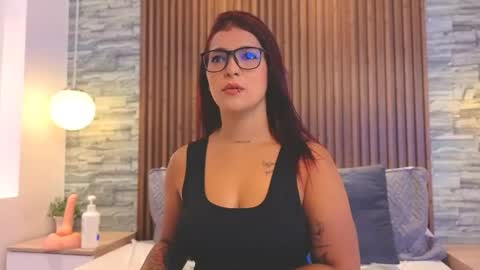 Snapshot of mia_milf_x chatting on 07-22-26, 11:24 Mia Milf online show from 07-22-26, 11:24