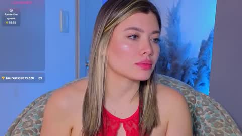 Mia Monroe online show from 12-16-25, 11:21