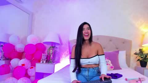 mia montess online show from 04-10-26, 01:27
