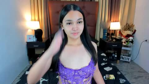 Snapshot of mia_mow chatting on 02-22-25, 05:12 They called me MIA online show from 02-22-25, 05:12
