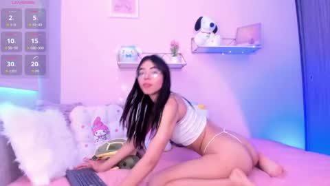 Mia online show from 07-29-26, 02:04