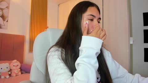 Mia Nevaeh - follow me online show from 01-07-25, 08:21