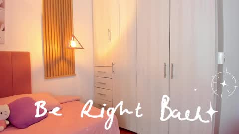 Mia Nevaeh - follow me online show from 03-02-25, 11:53