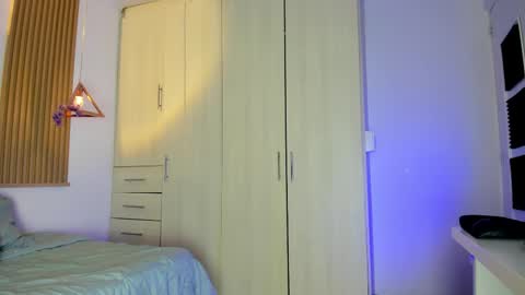 Mia Nevaeh - follow me online show from 03-12-26, 08:37