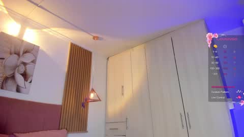 Mia Nevaeh - follow me online show from 04-16-26, 08:09