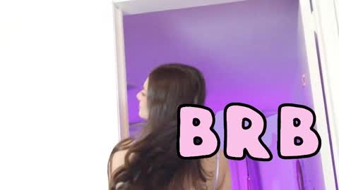 Mia Nevaeh - follow me online show from 04-19-26, 07:49