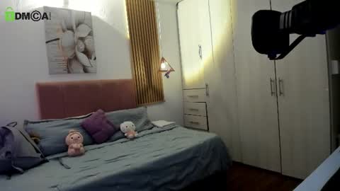 Mia Nevaeh - follow me online show from 06-16-26, 08:00