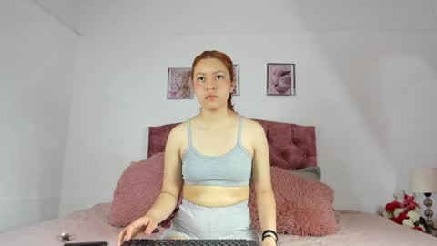 mia_nova5 online show from 05-30-26, 12:13