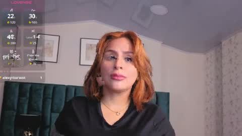 Mia Odonell online show from 04-06-26, 03:46