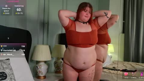 Sweet Mia online show from 04-16-26, 09:39