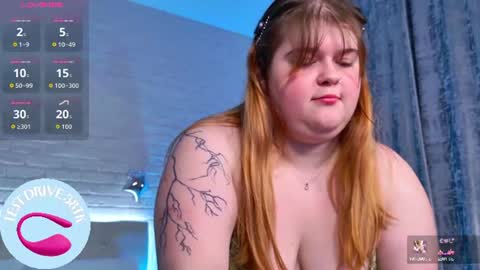 Sweet Mia online show from 06-19-26, 06:56