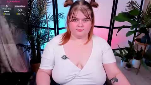 Sweet Mia online show from 07-02-26, 08:15