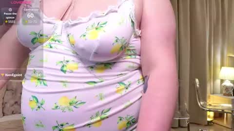 Sweet Mia online show from 07-09-26, 06:56