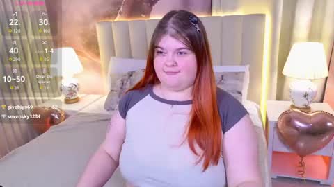 Sweet Mia online show from 07-10-26, 06:43