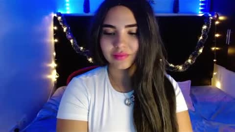 Mia  online show from 12-26-24, 01:54