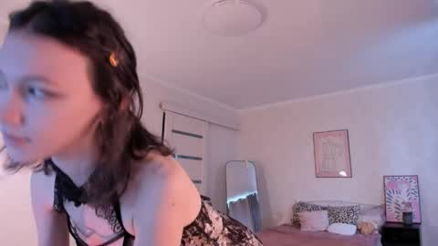 Snapshot of mia_pimmy chatting on 05-03-26, 04:07 Mia Pimmy online show from 05-03-26, 04:07