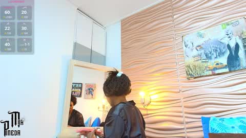 Snapshot of mia_pineda chatting on 09-08-25, 08:30 Mariana online show from 09-08-25, 08:30