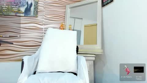 Mariana online show from 03-26-26, 09:31