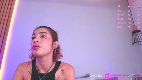 Mia Reeves online show from 11-20-25, 06:51