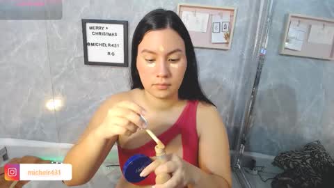 mia reys online show from 12-03-25, 12:36