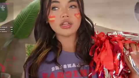 mia_rosalie online show from 07-19-26, 08:12